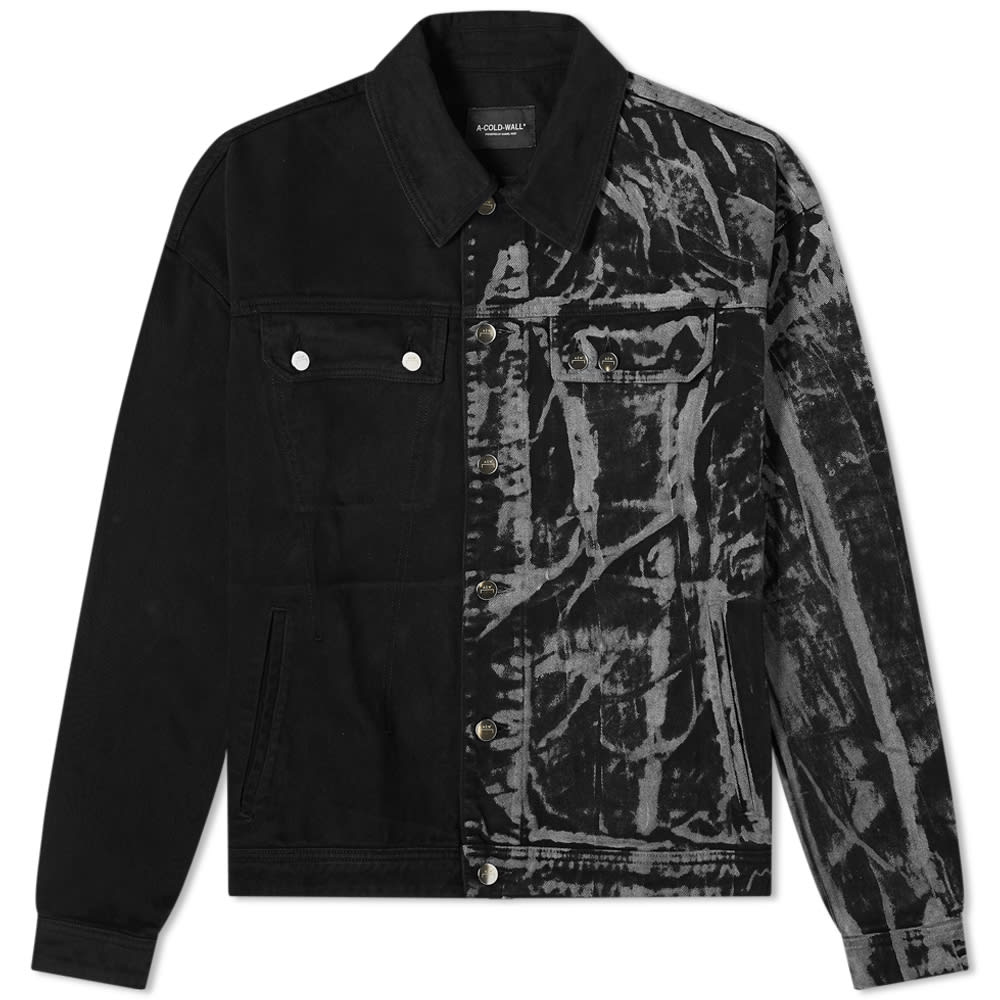【関税込み】A-COLD-WALL* ブラック グラデーション フーディ Amazon.co.jp: A-COLD-WALL A COLD WALL Men's Hoodie ACW LOGO