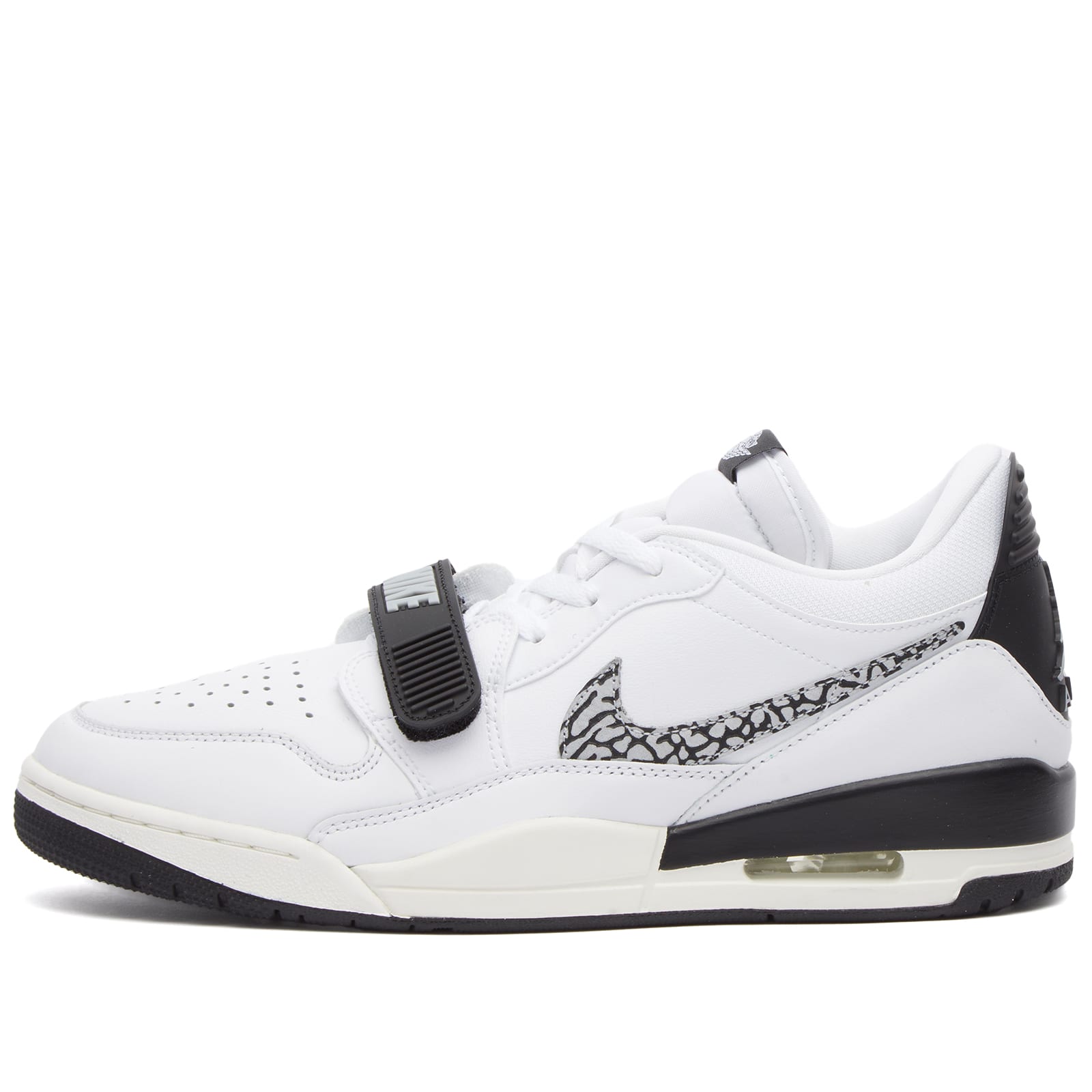 jordan legacy 312 igloo