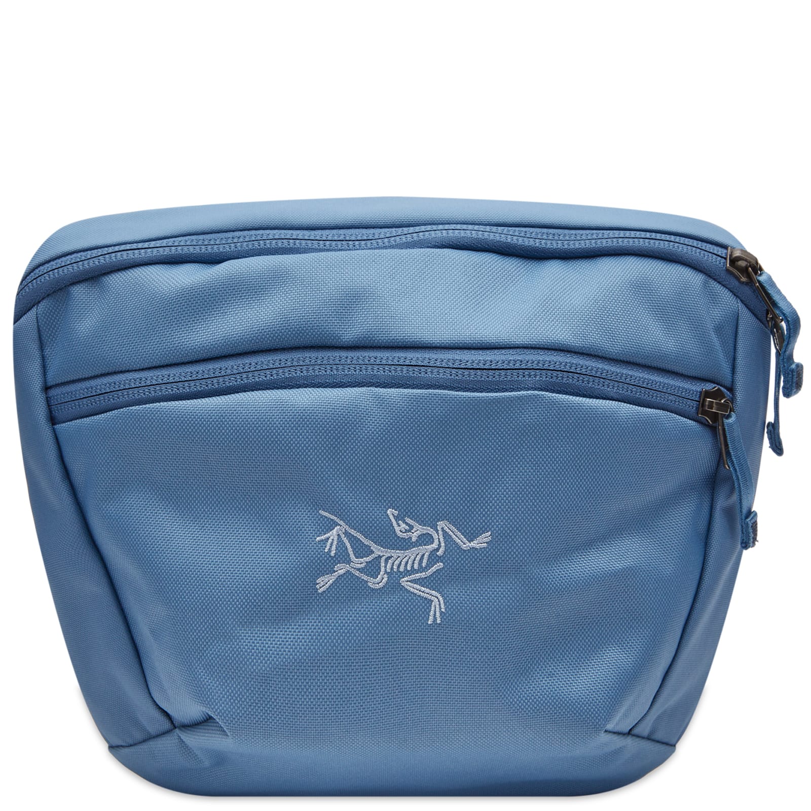Arc'teryx Mantis 2 Medium Waist Pack Stone Wash | END. (AR)