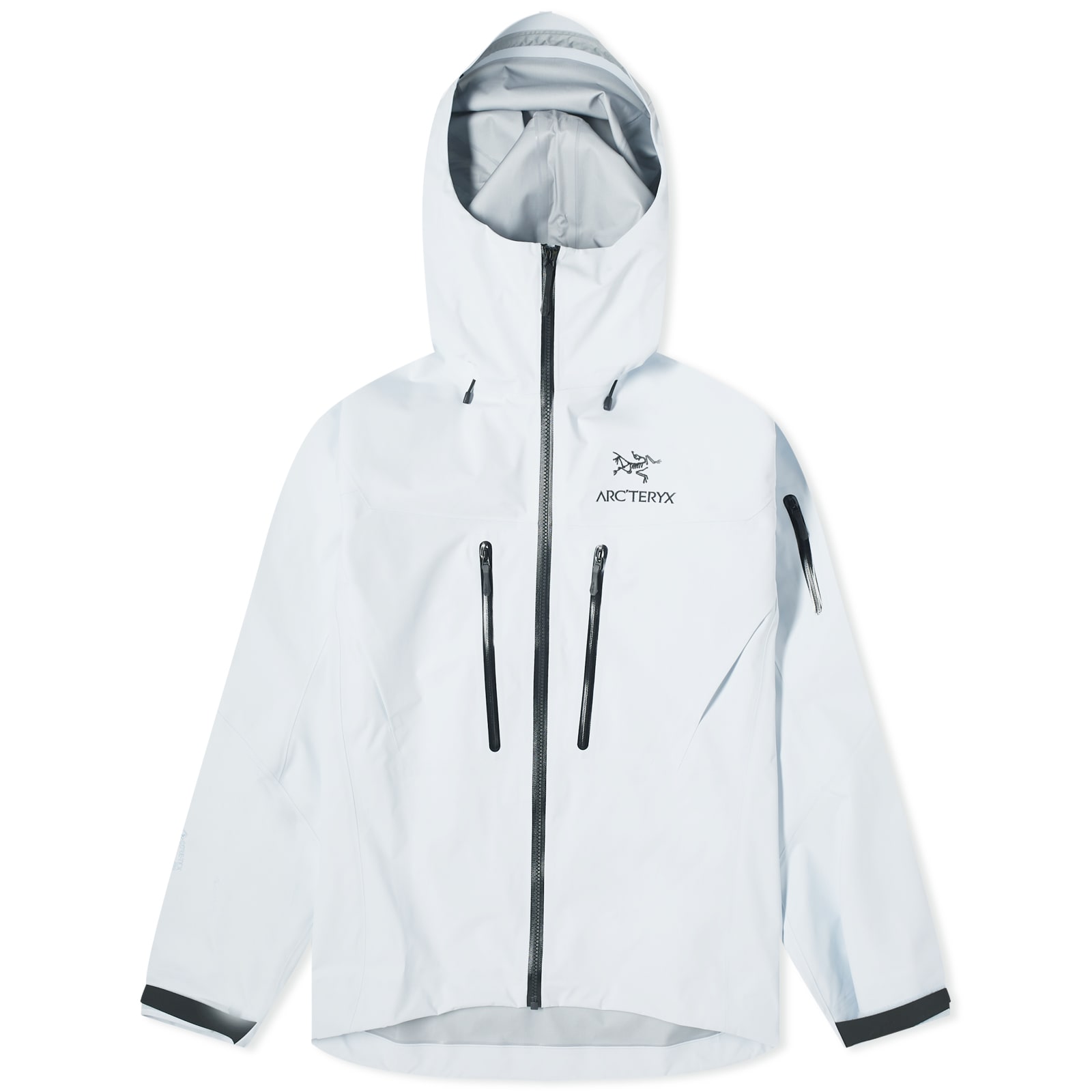 Arc’teryx Alpha SV Jacket Arc'teryx Alpha SV Jacket - Men's | evo