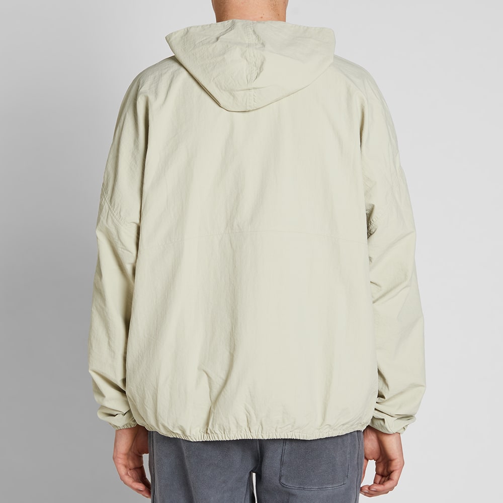 yeezy windbreaker real