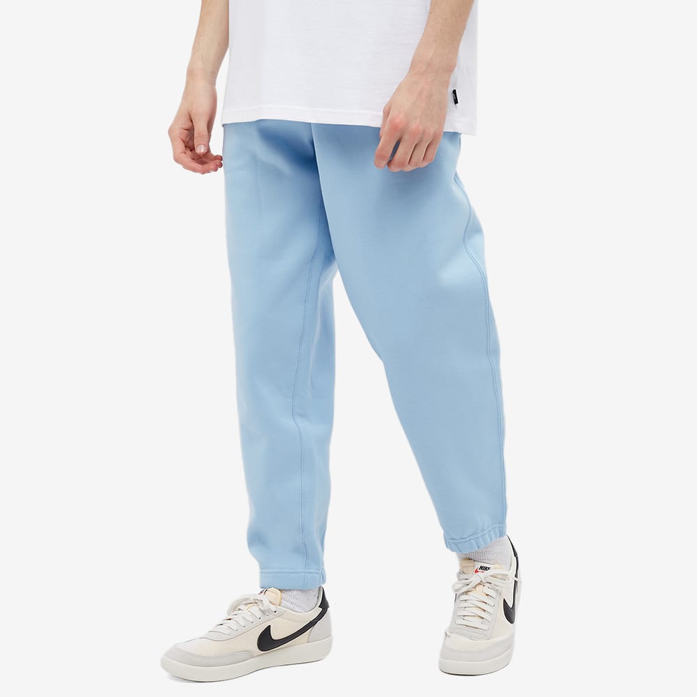 nike nrg pant psychic blue