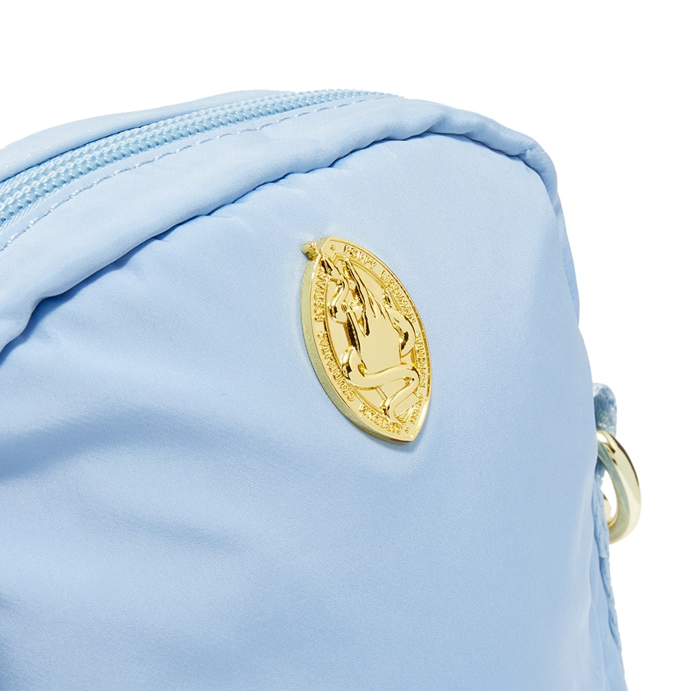 Poppy Lissiman Nifty Nylon Camera Bag Sky Blue END. (HK)