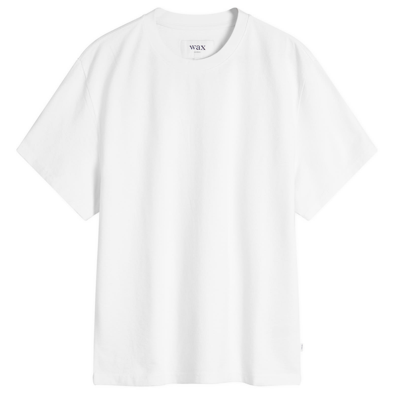 Wax London Dean T-Shirt White | END. (JP)