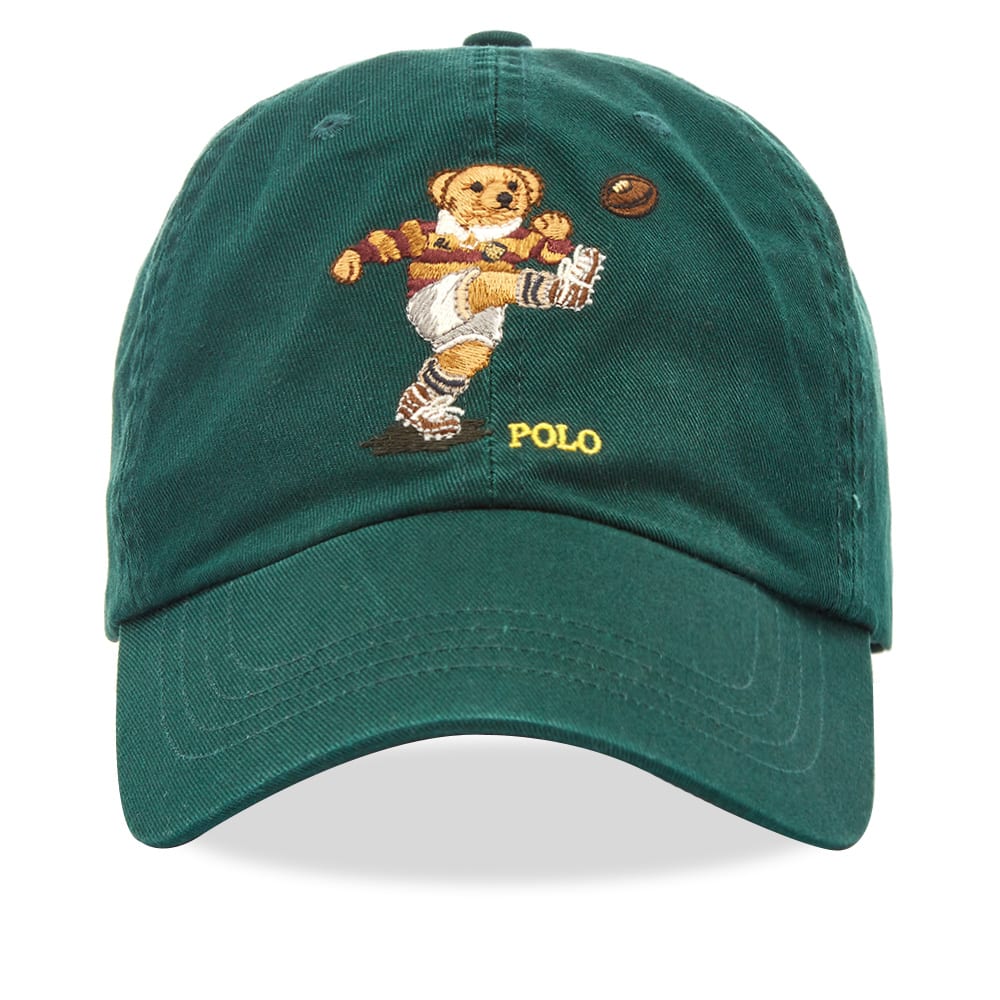 Ralph lauren rugby hat clearance