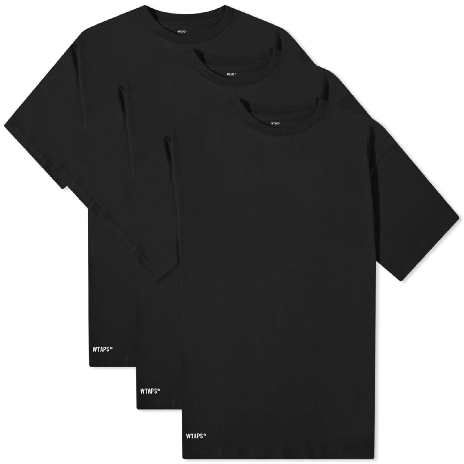 WTAPS® 01 WTAPS TRACK JACKET NYLON. TUSSAH. PERTEX® 251CWDT-JKM01