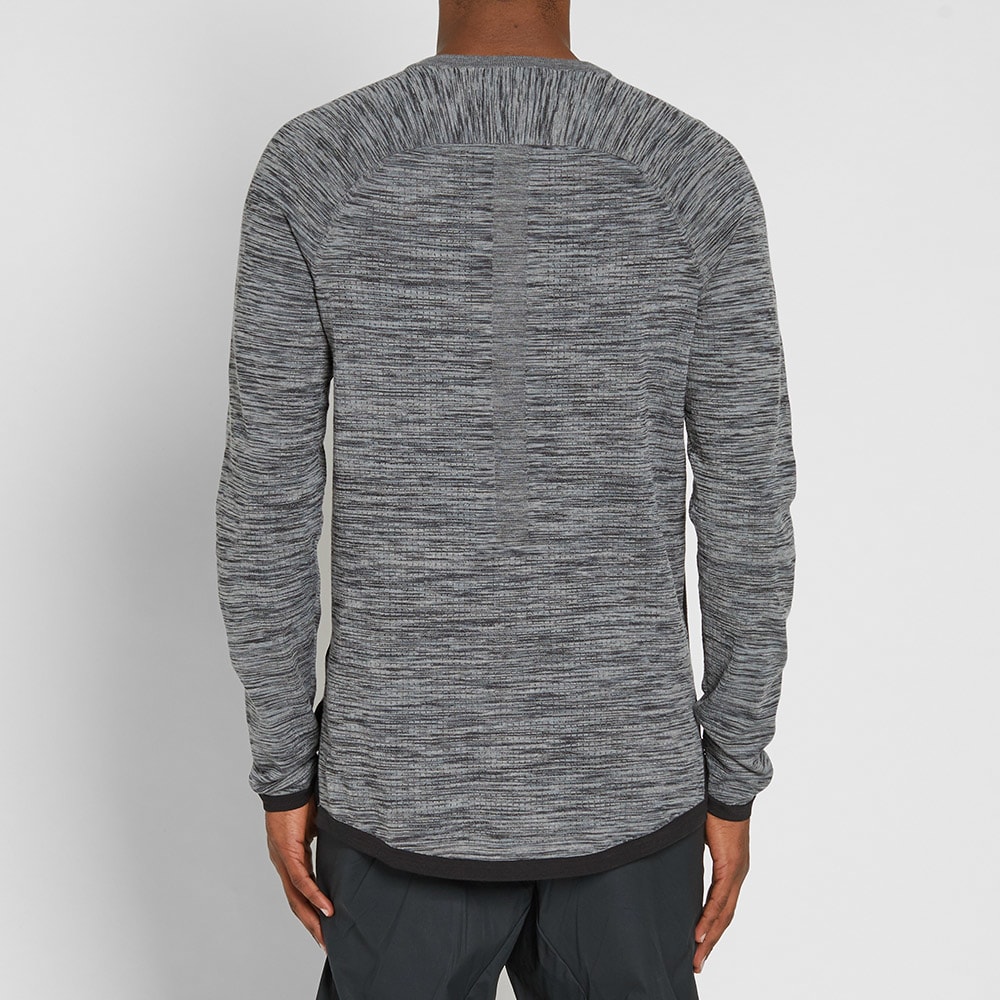 Nike tech knit crew Clearance