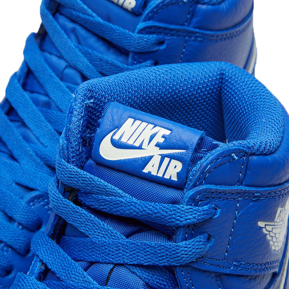 air jordan 1 high og sail