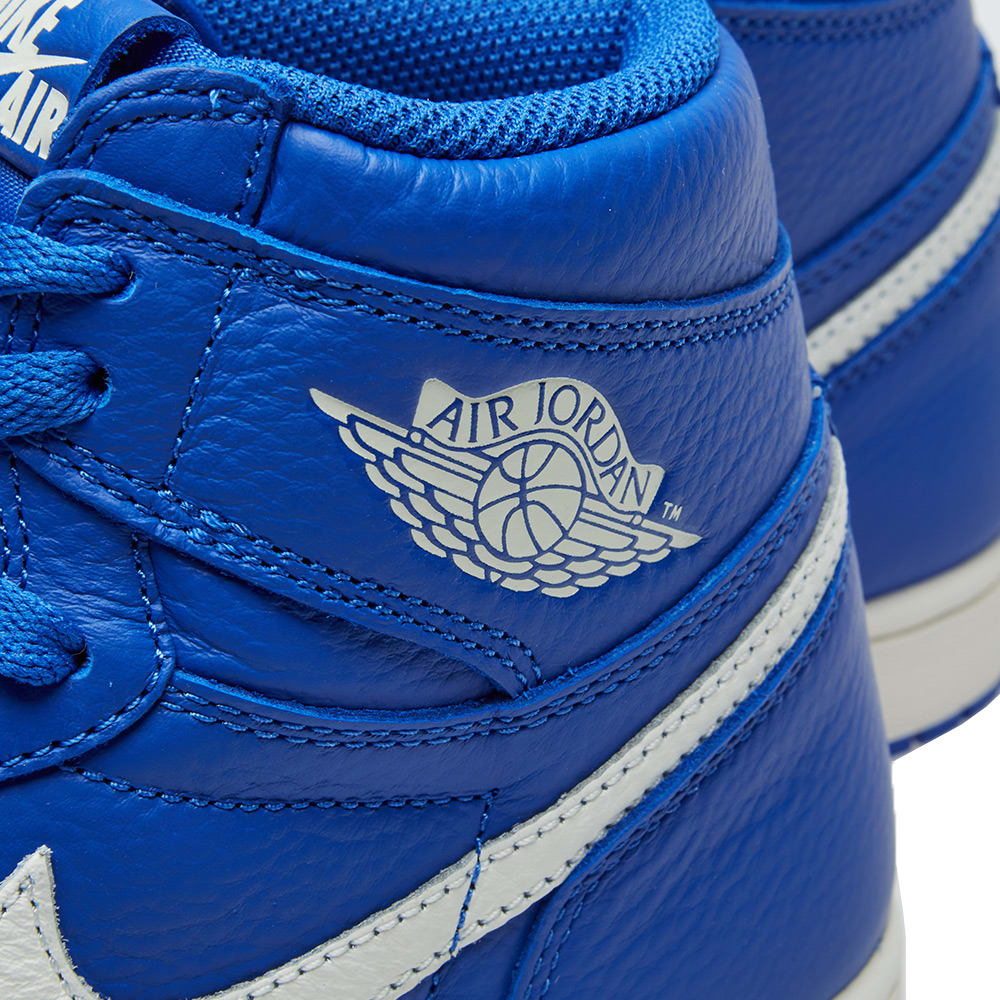 air jordan 1 high og sail