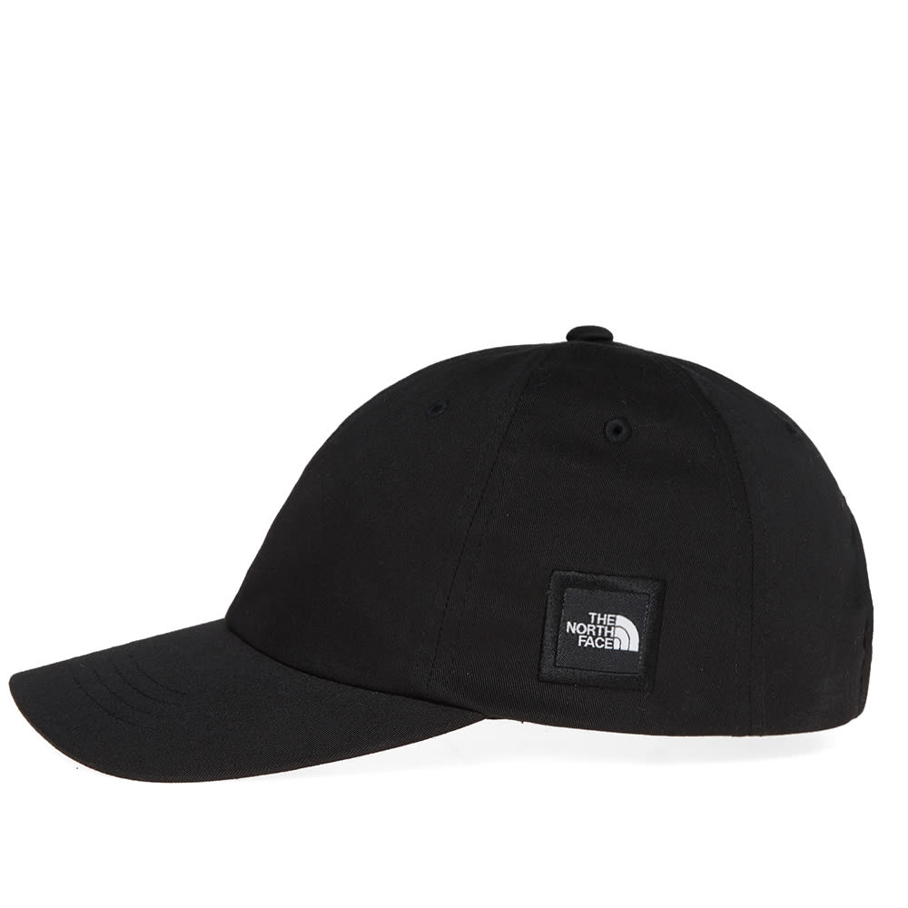 The North Face The Norm Cap Black END. (RU)