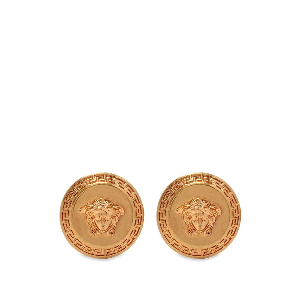 medusa earrings