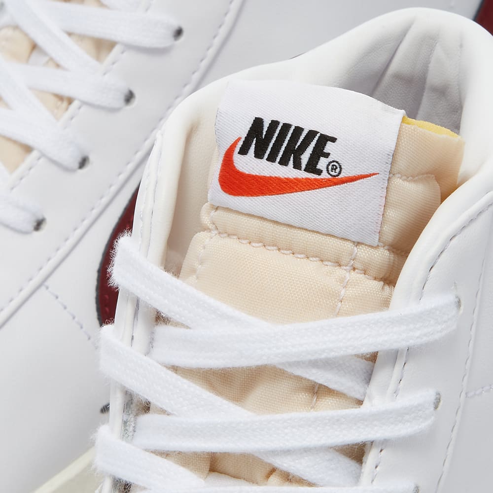 nike blazer mid vntg