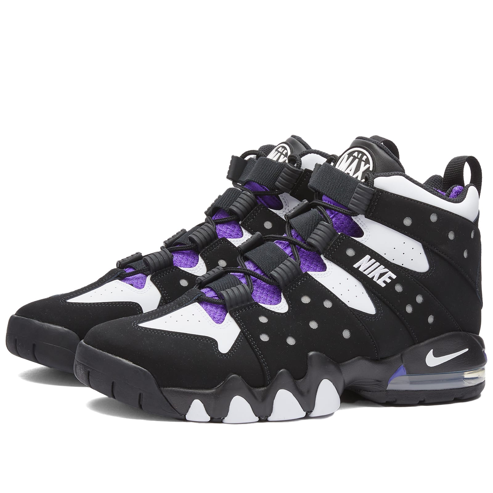 cb34 air max 2