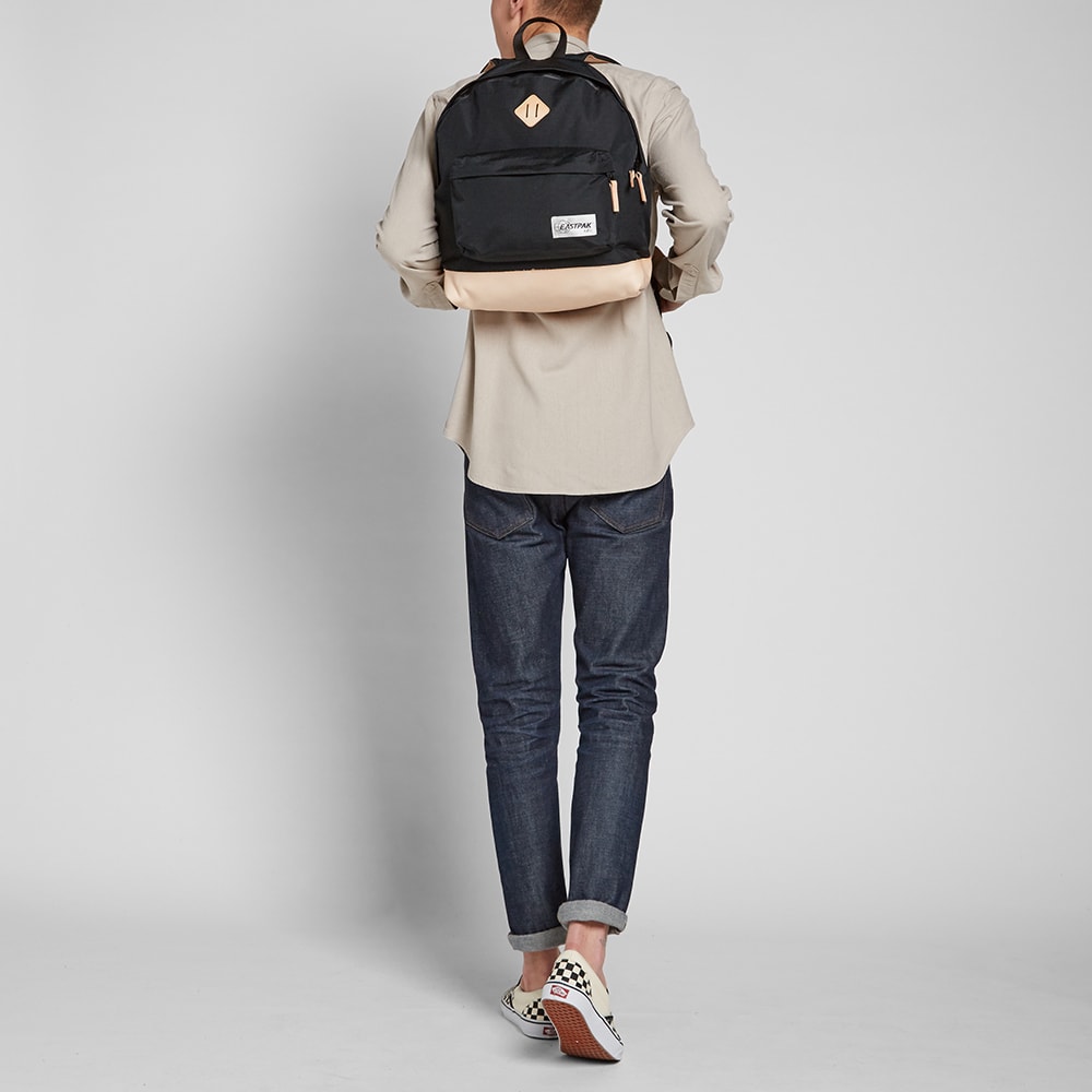 eastpak apc