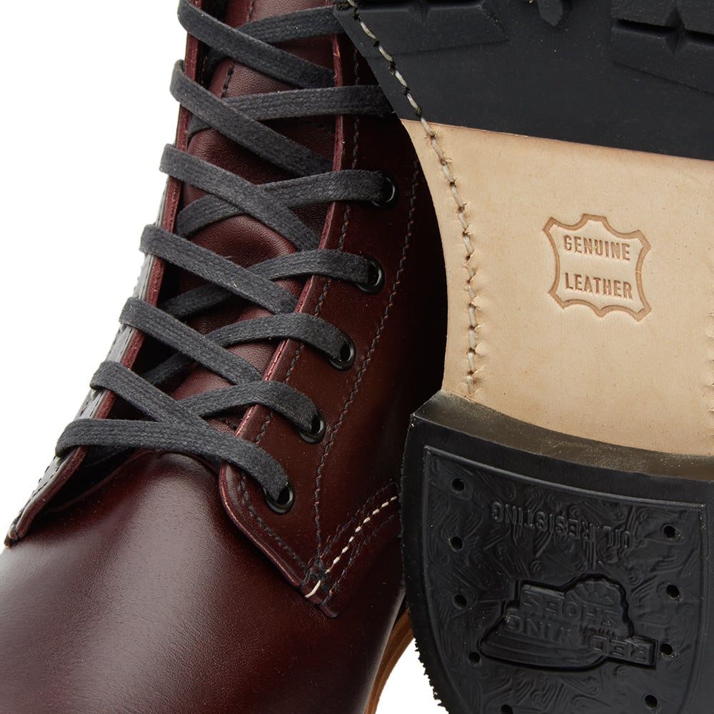 Red Wing 9030 Beckman 6 Embossed Moc | lupon.gov.ph