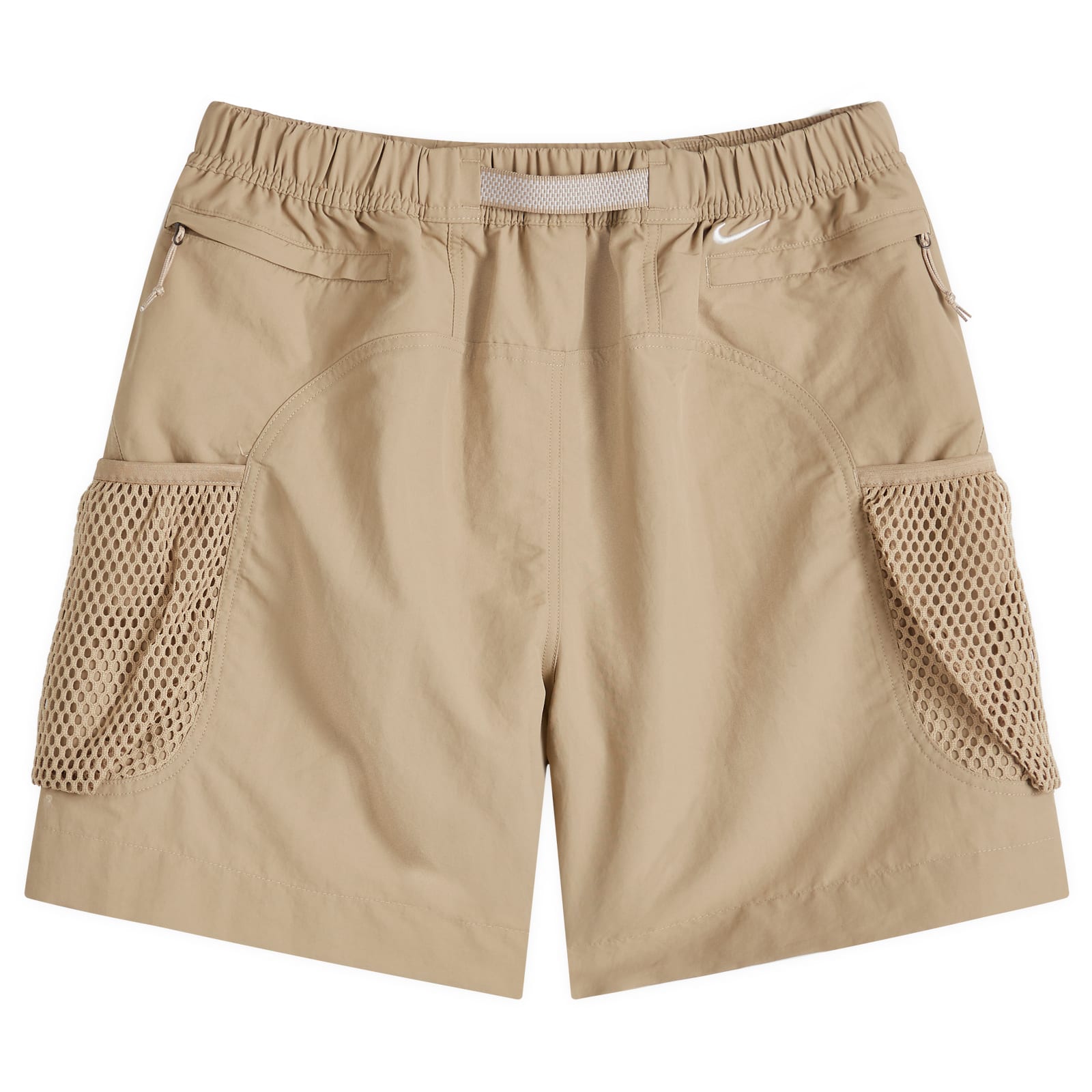 Endclothing Nike Acg Mens Shorts Nike ACG Snowgrass Cargo Short