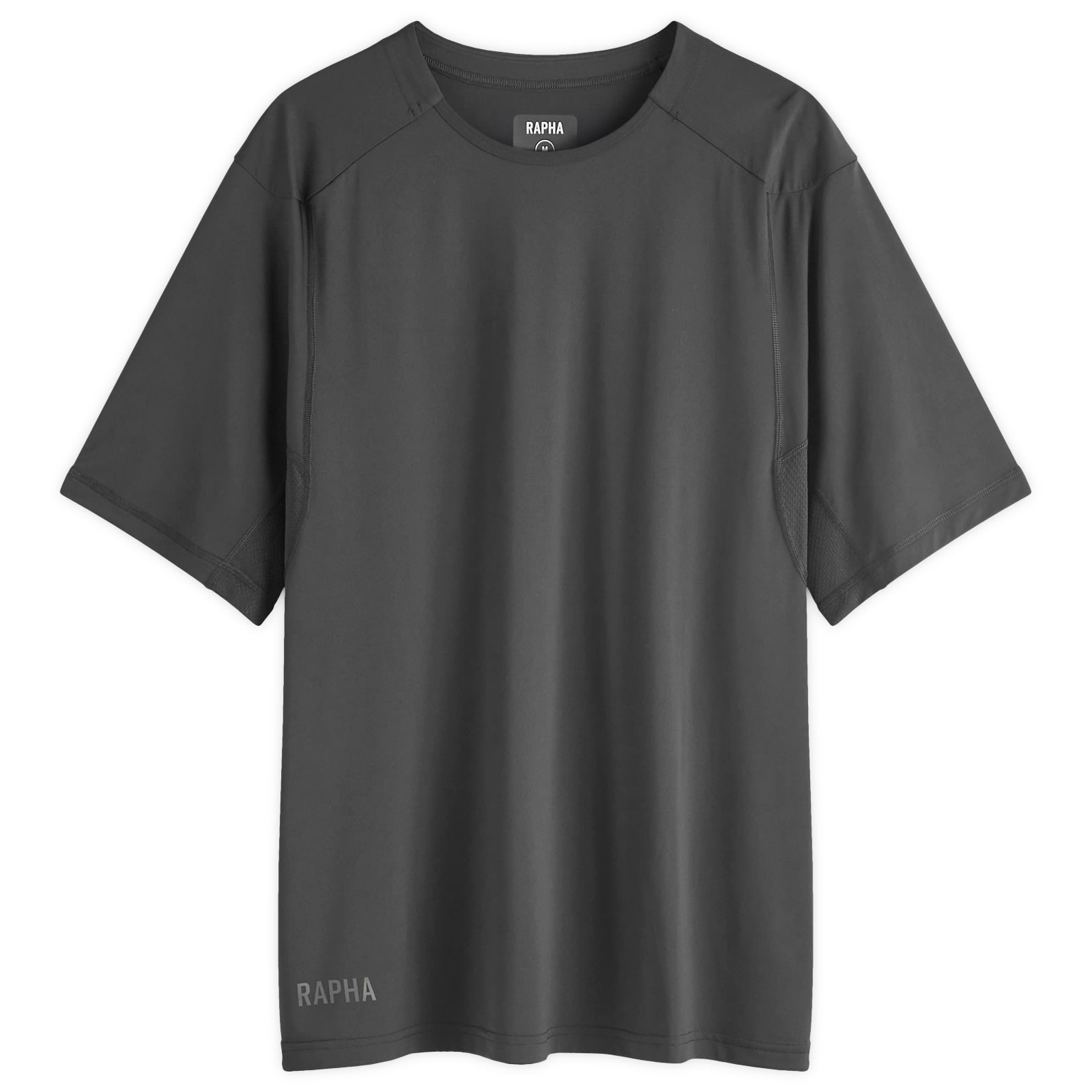 Rapha Roadwear Tech T-Shirt Black | END. (GB)