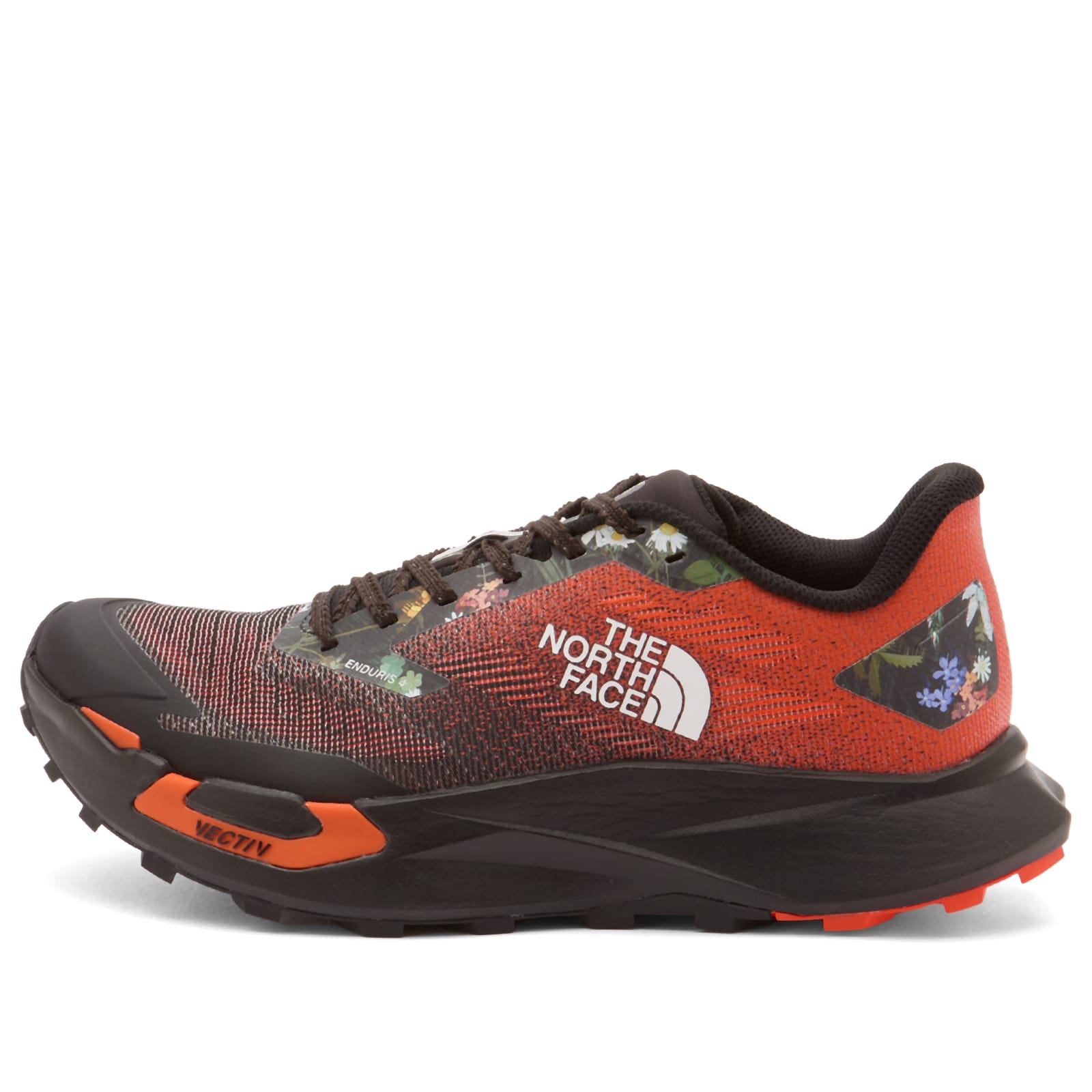 The North Face Vectiv Enduris 4 Race Edition Sneaker Alpine