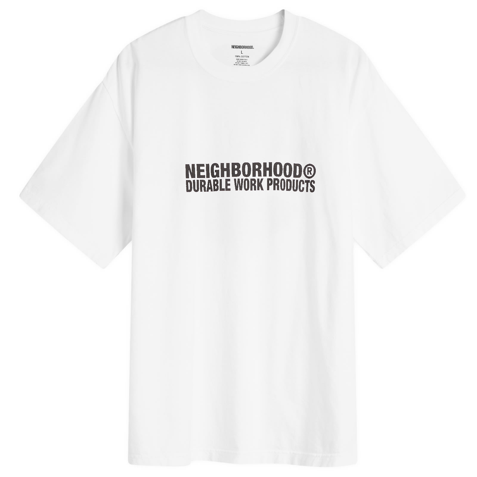 関税込【Neighborhood】LOGO T-shirt 251PCNH-ST06S_04_221x221@2x.