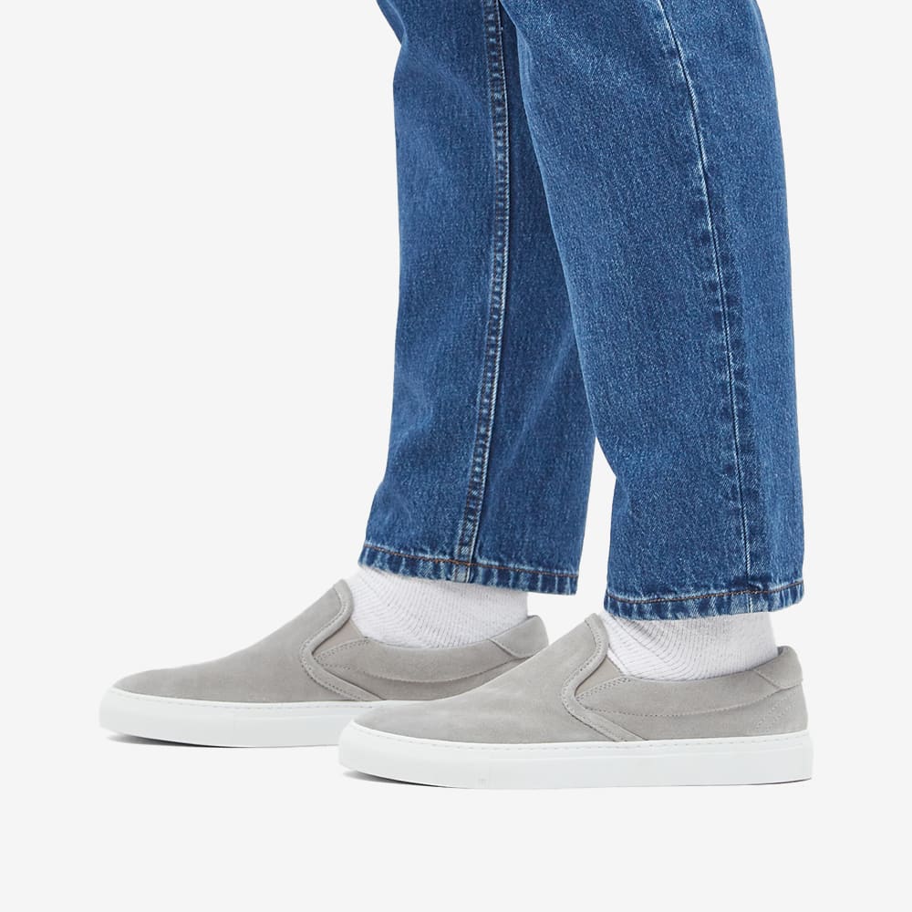 diemme slip on