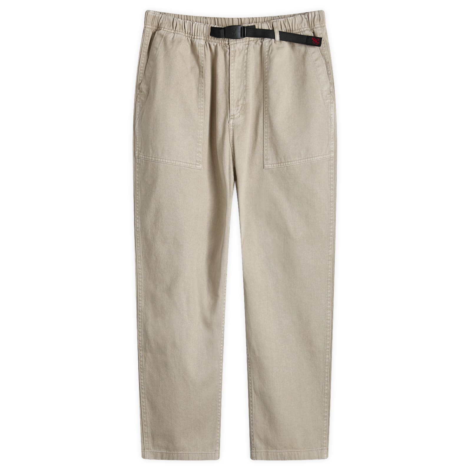Gramicci Loose Tapered Pants Pigment Oat | END. (GB)