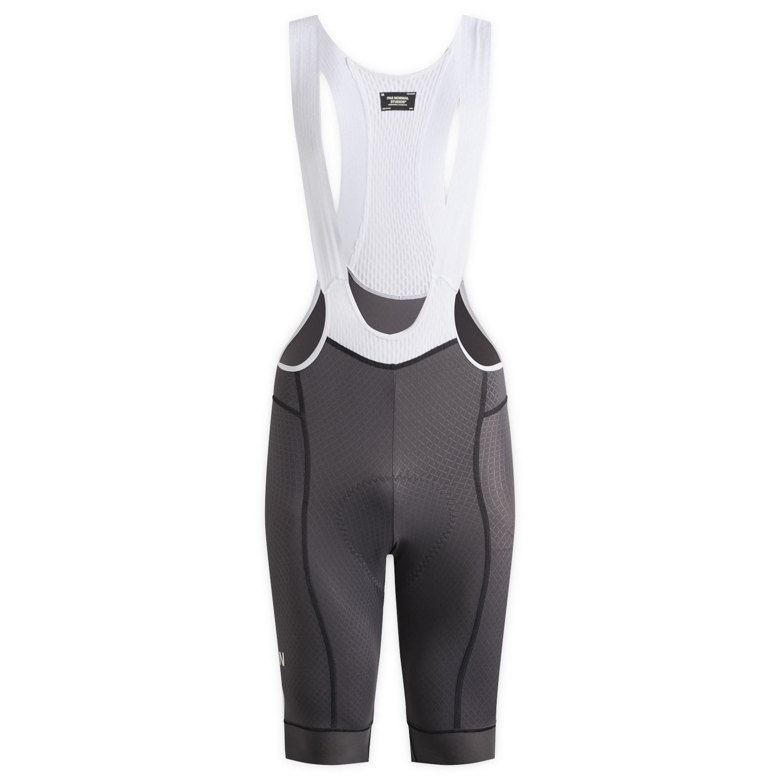 Pas Normal Studios Men’s Mechanism Bibs Steel
