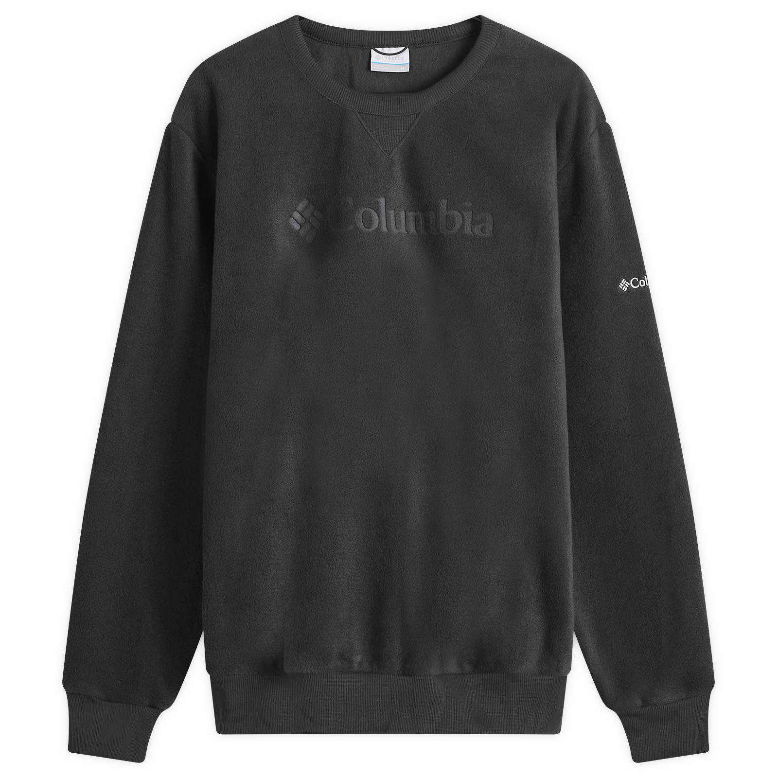 Steens Mountain Columbia Crew Neck Sweatshirt Columbia Steens