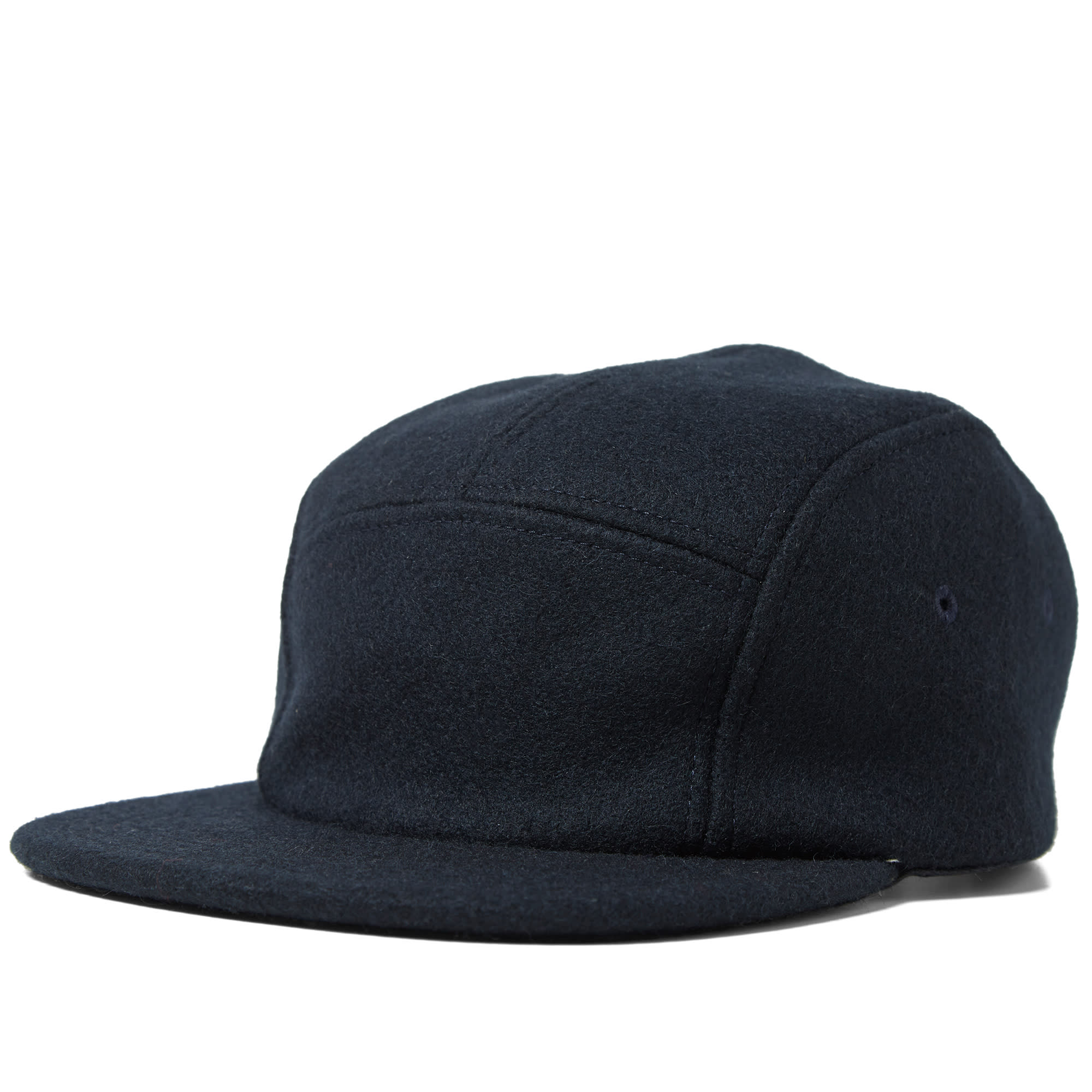 filson 5 panel wool cap