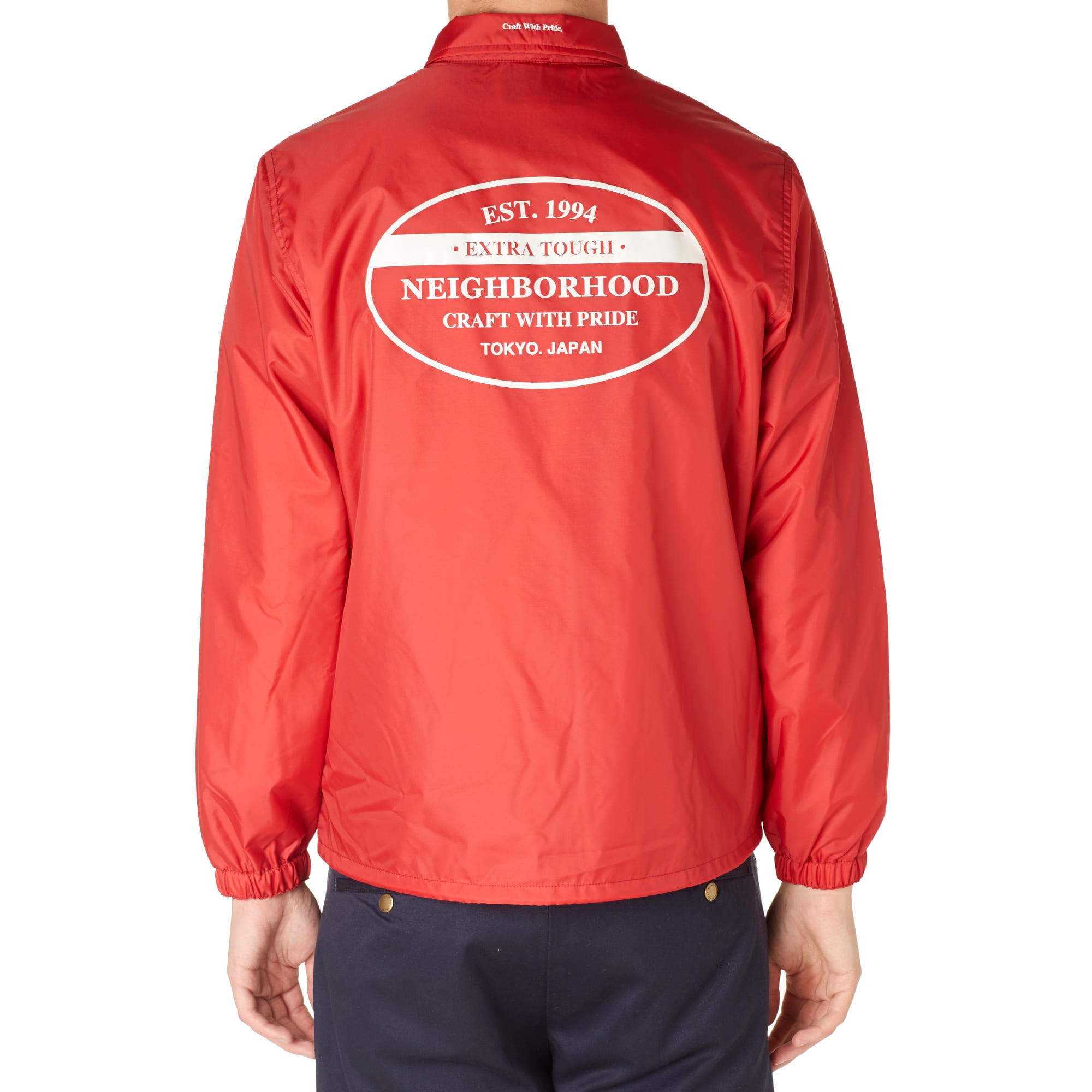 brooks jackets mens white