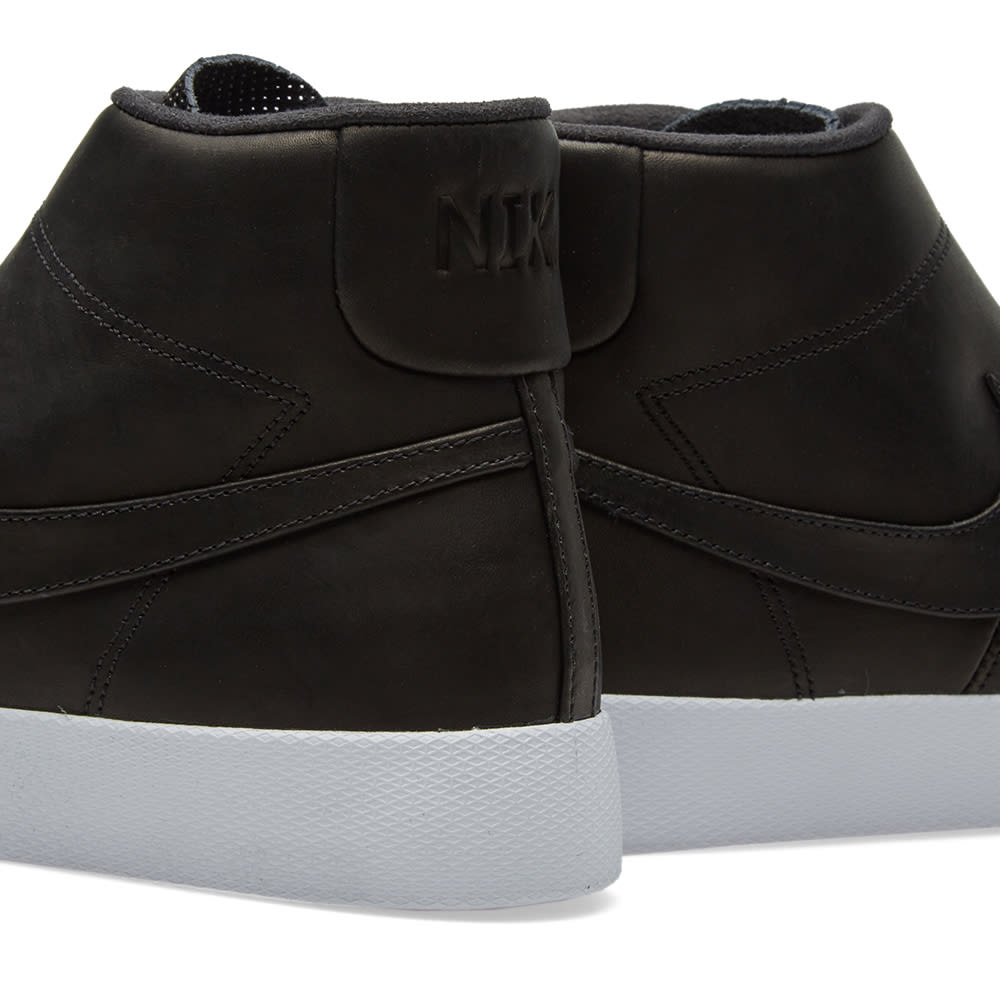 nikelab blazer advanced off white