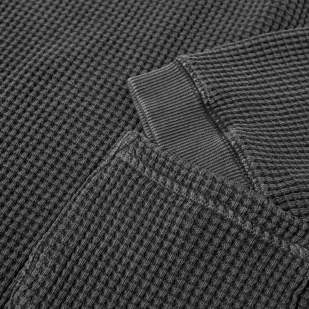 MANASTASH Manastash Long Sleeve Heavy Snug Thermal Tee