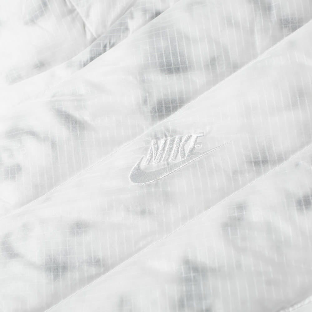 nike zero windrunner