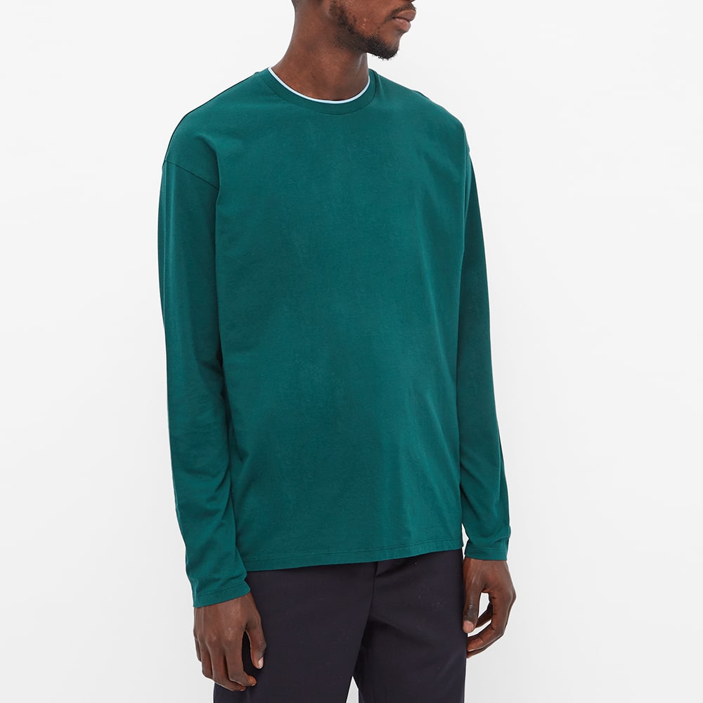 apc boxy sweatshirt