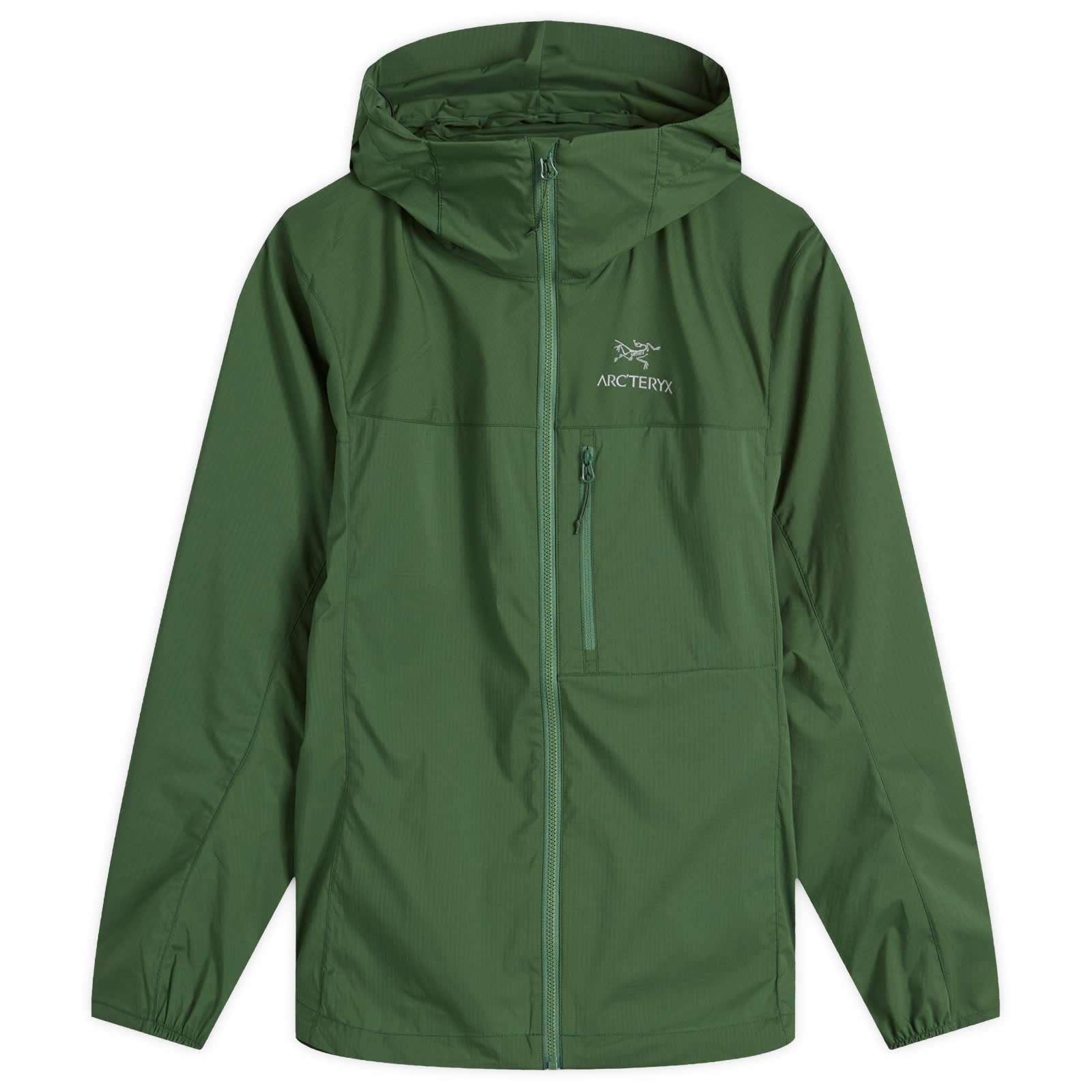 ジャケット・アウター ARC'TERYX Squamish Hoody Men's Squamish Hoody Men's – Feathered Friends