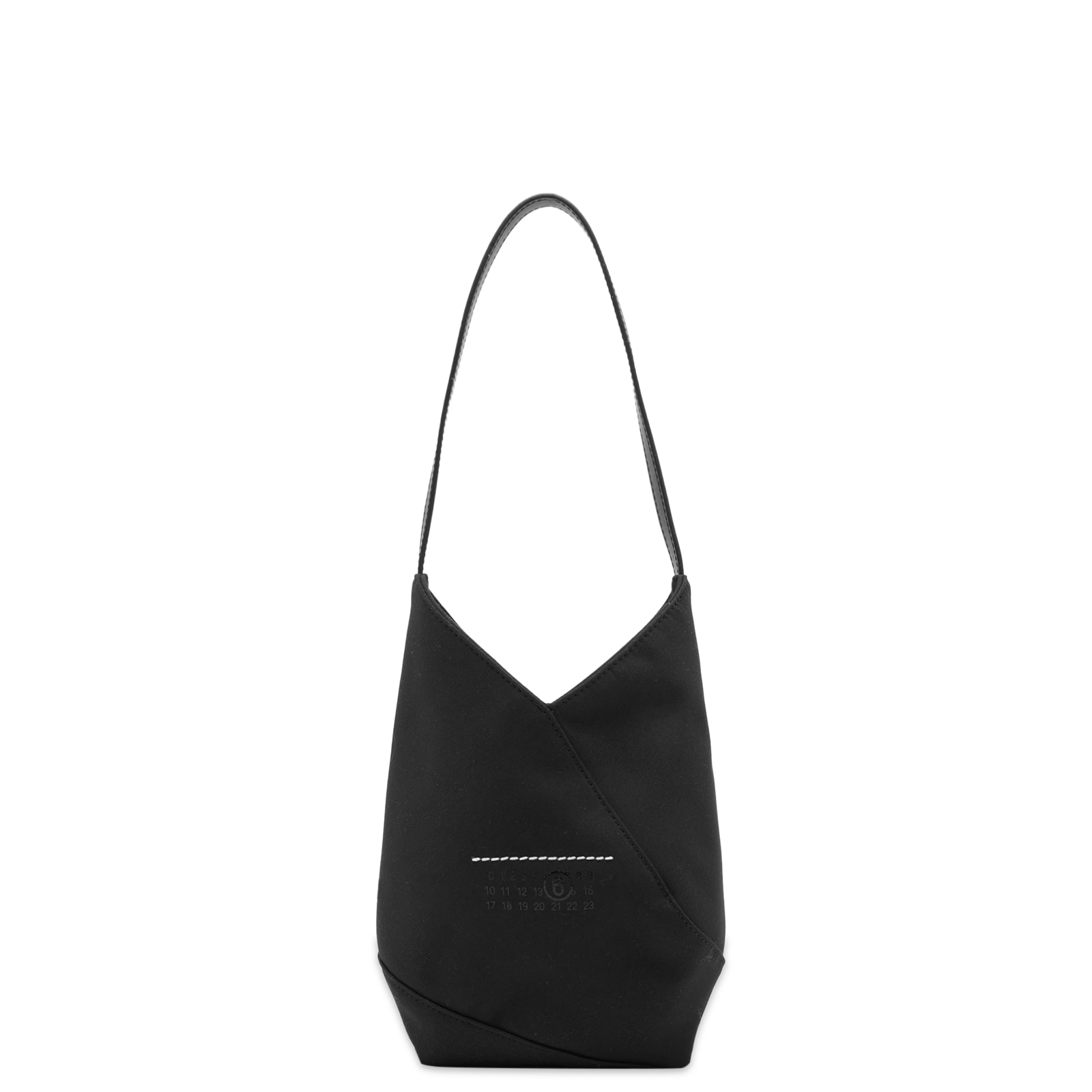 MM6 JAPANESE EGG BAG ハンドバッグ MM6 Maison Margiela Japanese Egg Bag | Shopbop