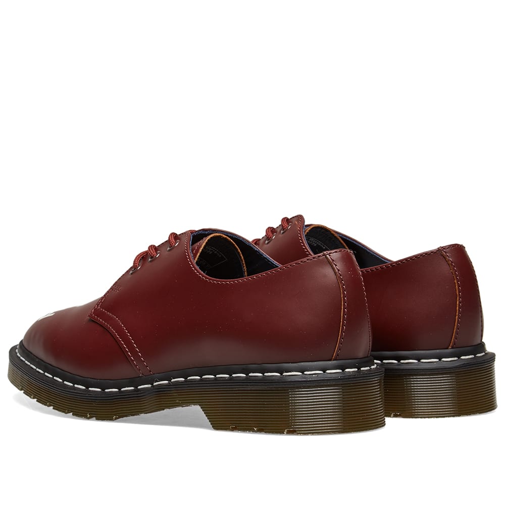 doc martens 1461 oxblood
