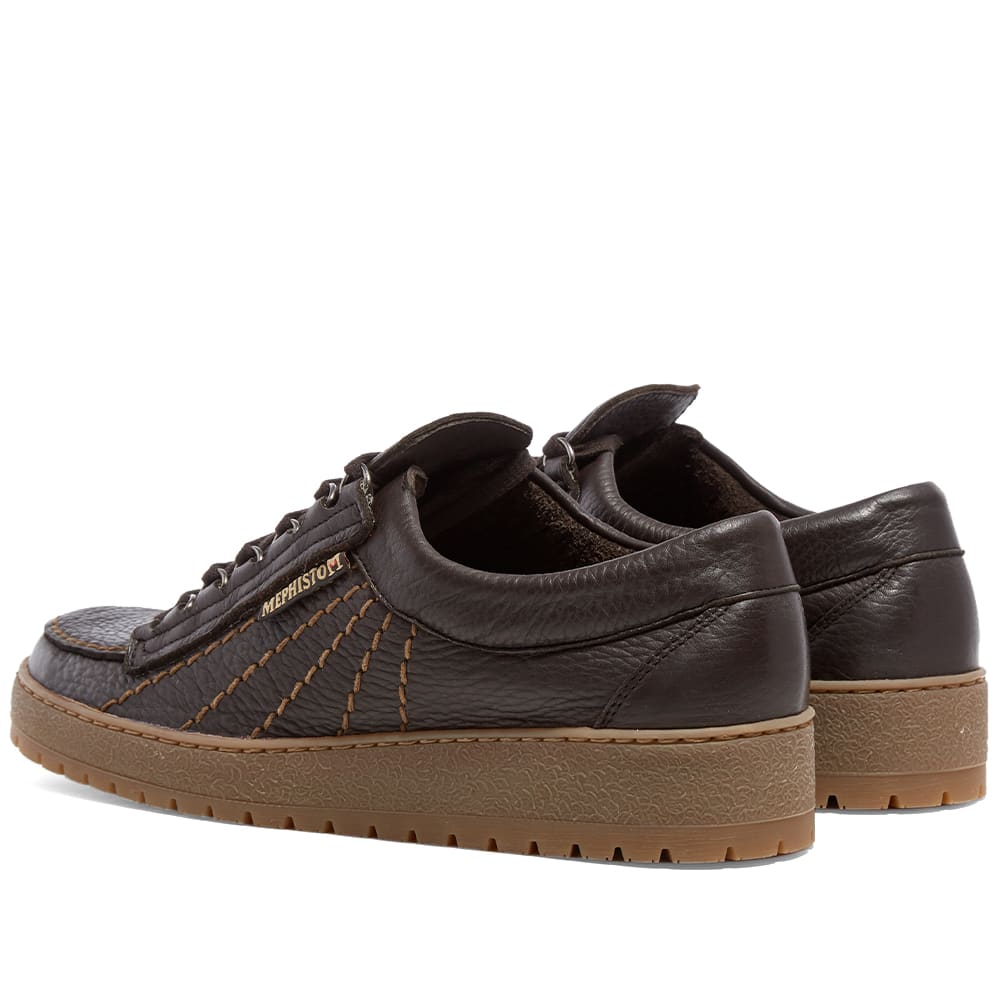 Mephisto rainbow dark brown Clearance