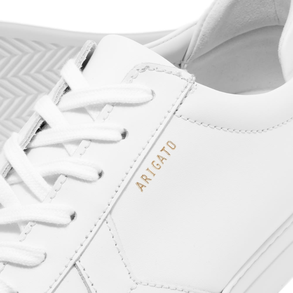 arigato platform sneaker