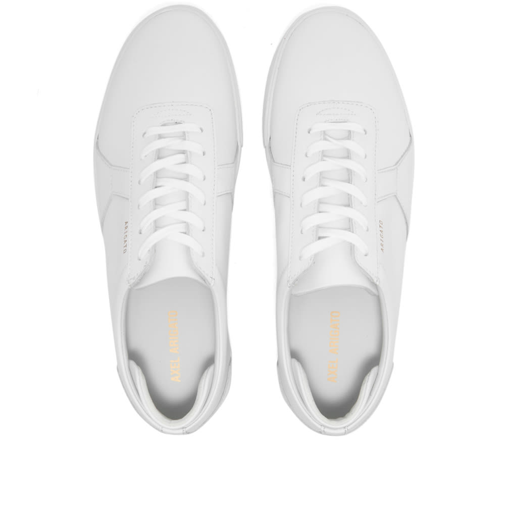 arigato platform sneaker