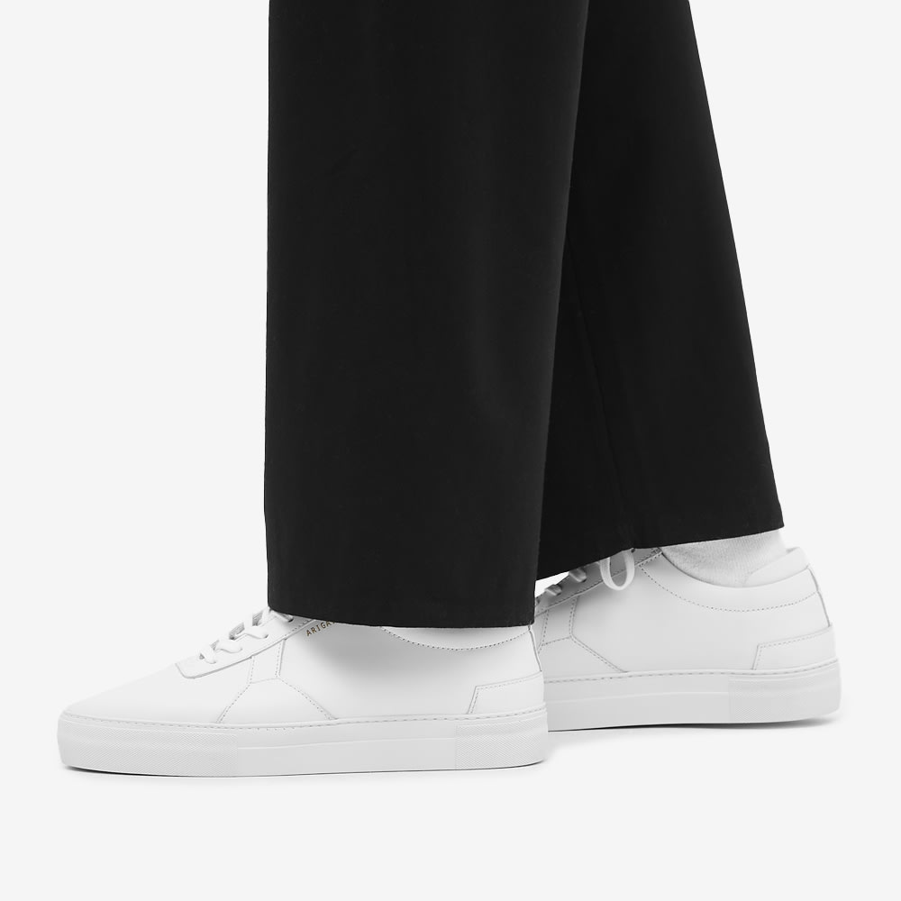 arigato platform sneaker