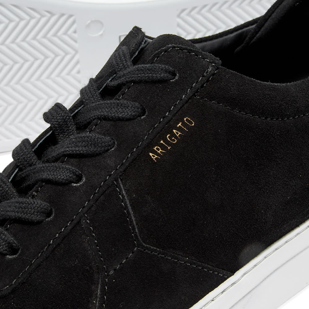 arigato platform sneaker
