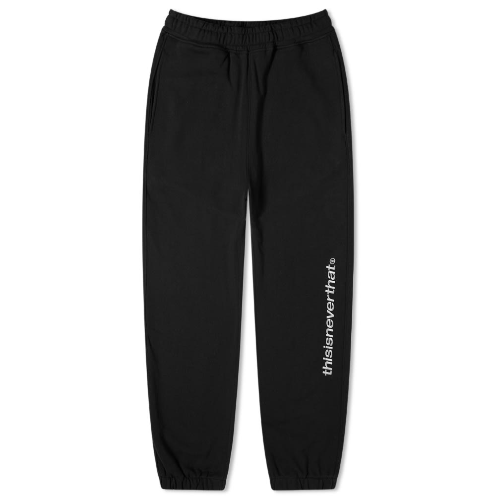 thisisneverthat Side Logo Sweat Pant thisisneverthat Side Logo Sweat Pant
