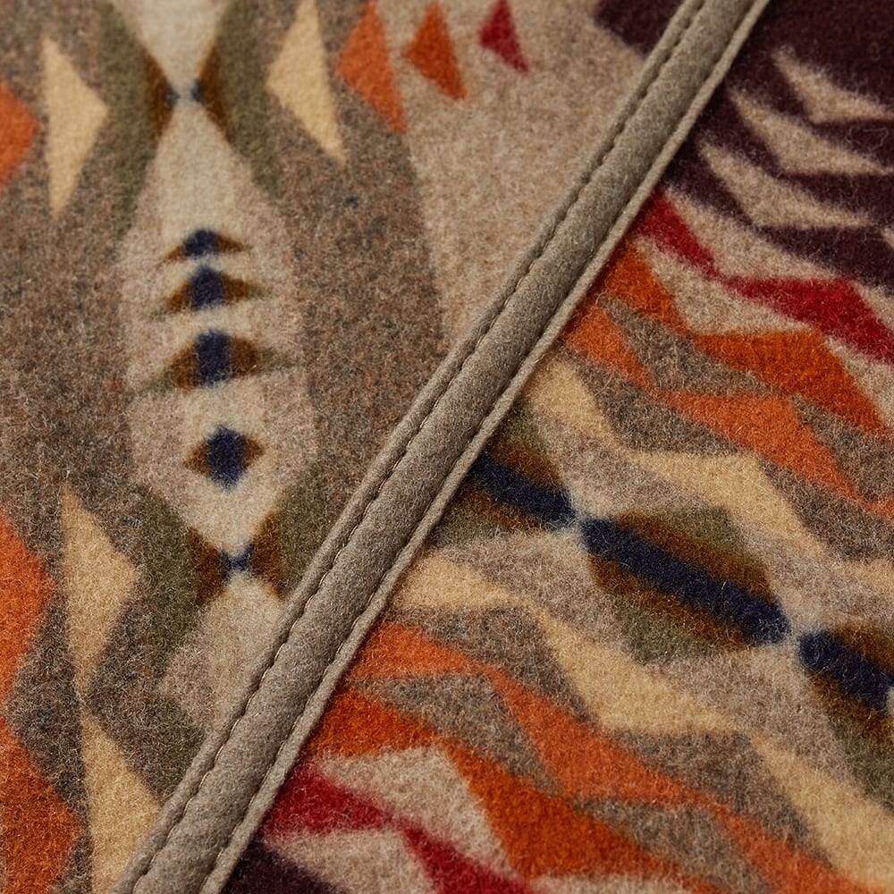 Pendleton Jacquard Blanket Juniper Mesa END.