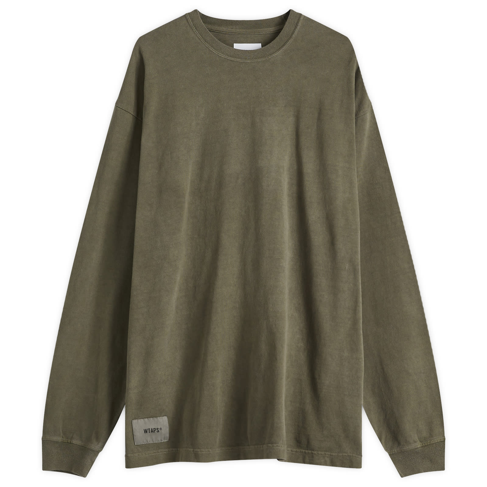 【WTAPS】PARALLEL/SS/POLY WTAPS SS23 PARALLEL / SS / POLY