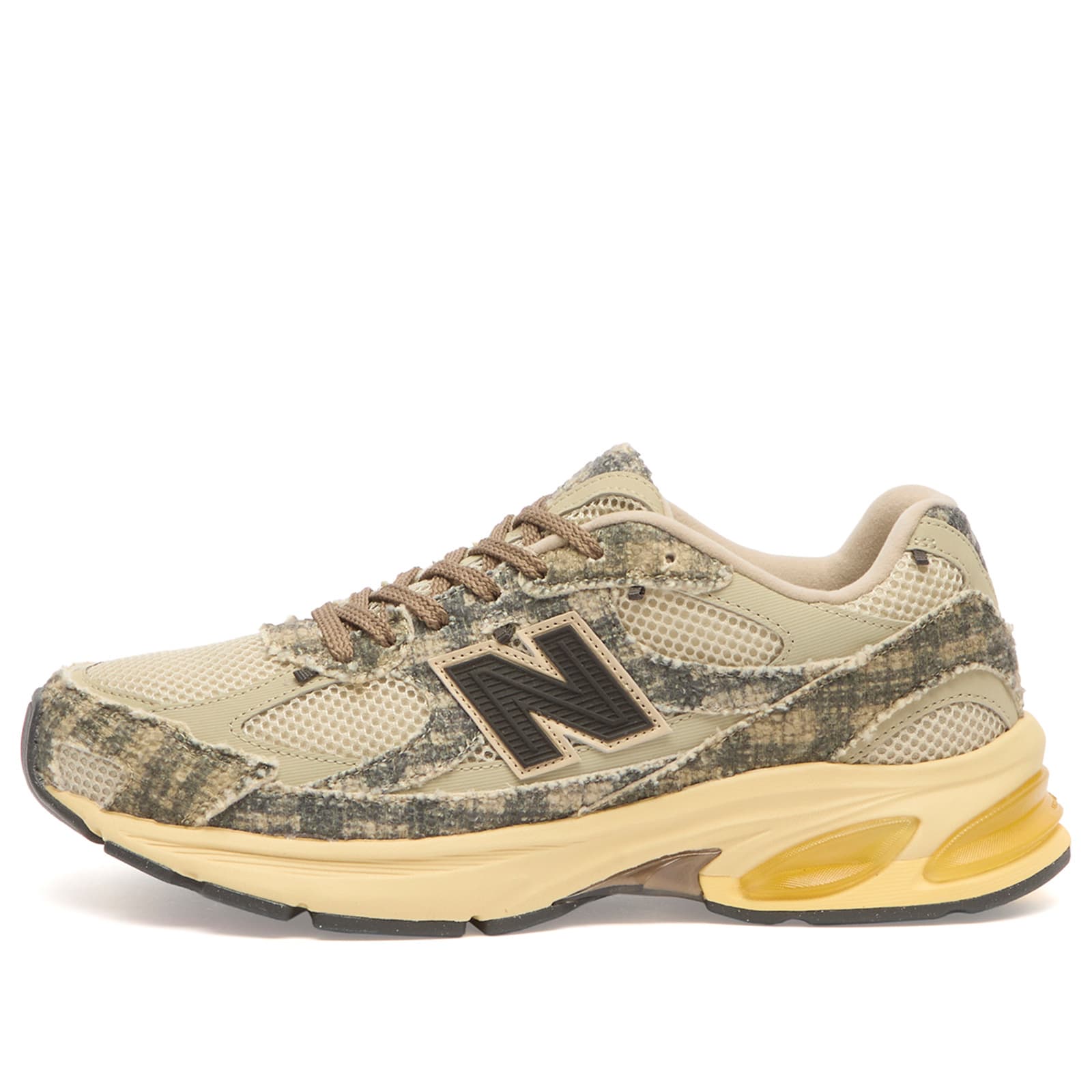 New Balance x Joe Fresh Goods Abzorb 2010 Sneaker Cub | U2010JG1