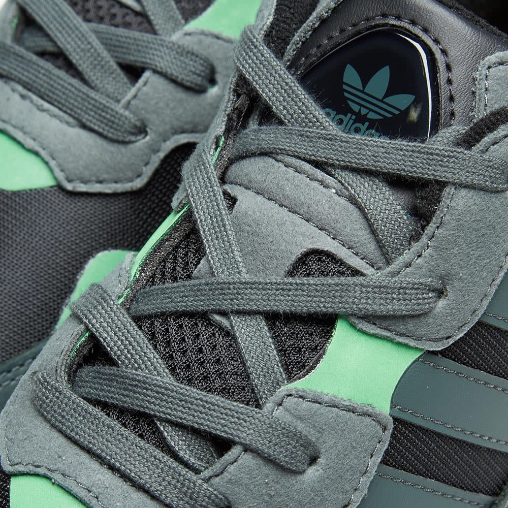 adidas originals yung og black