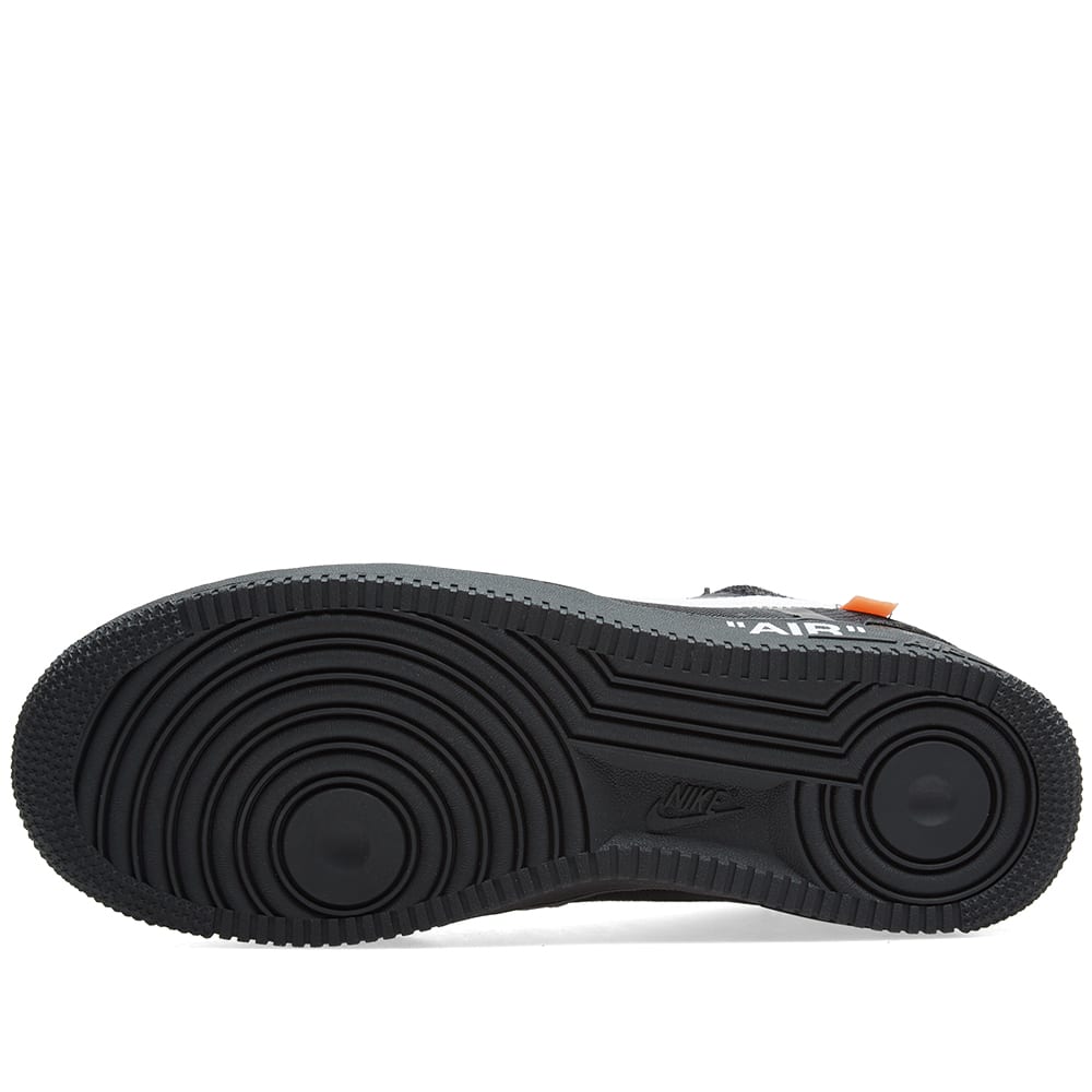 virgil abloh air force 1 blue