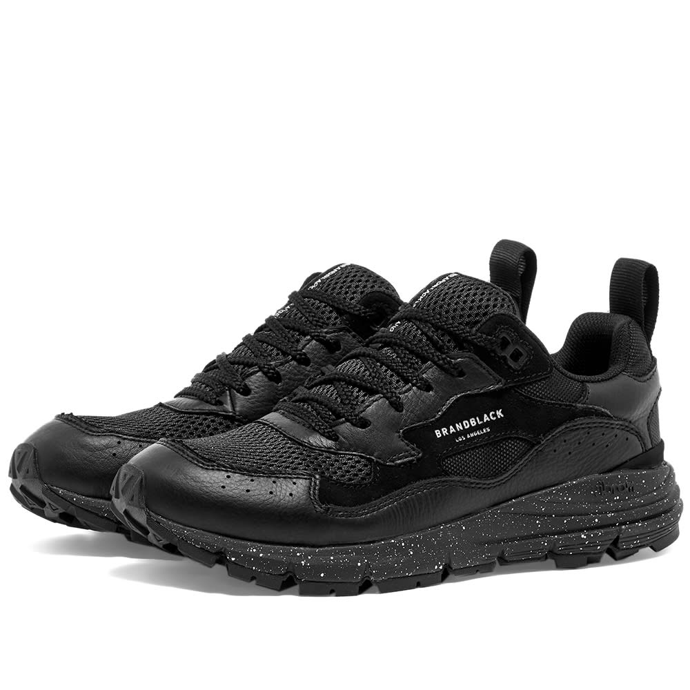 jd triple black