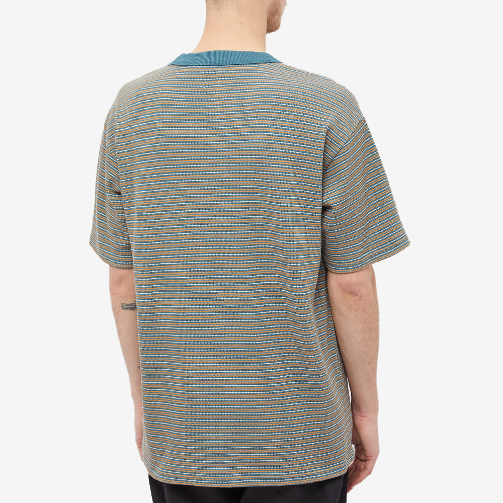 polar shin tee