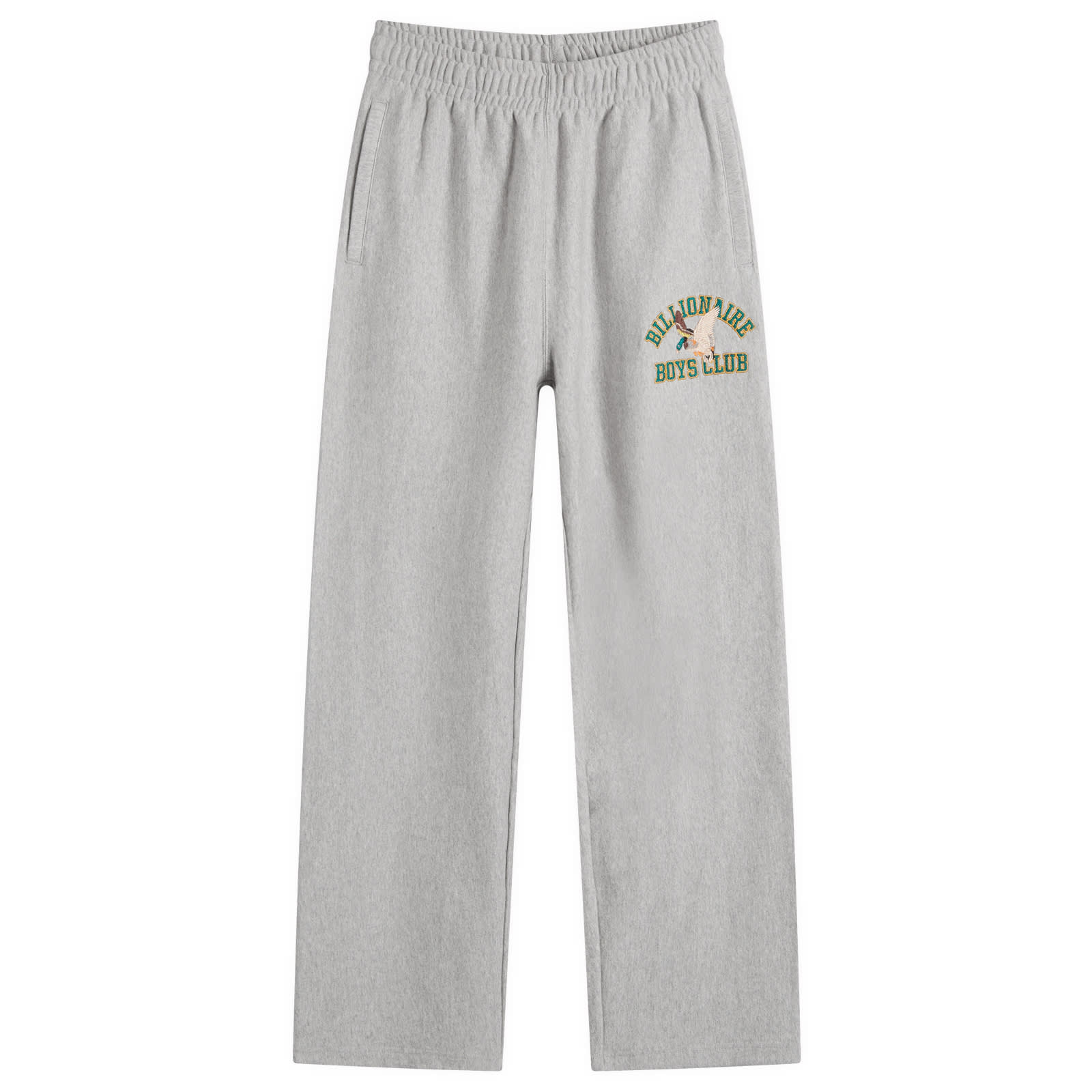 ATC Sweatpants - BCSS 3A Boys Volleyball 2025 - Dark Heather Grey main image 1